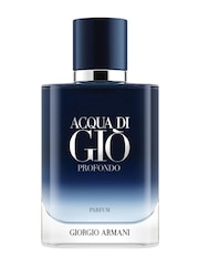 Armani Beauty Acqua Di Gio Profondo Parfum 50ml - Image 1 of 6