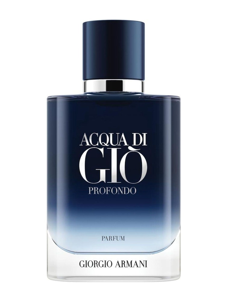 Armani Beauty Acqua Di Gio Profondo Parfum 50ml - Image 1 of 6