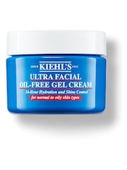 Kiehls Ultra Facial Oil Free Gel Cream 28ml - Image 1 of 4