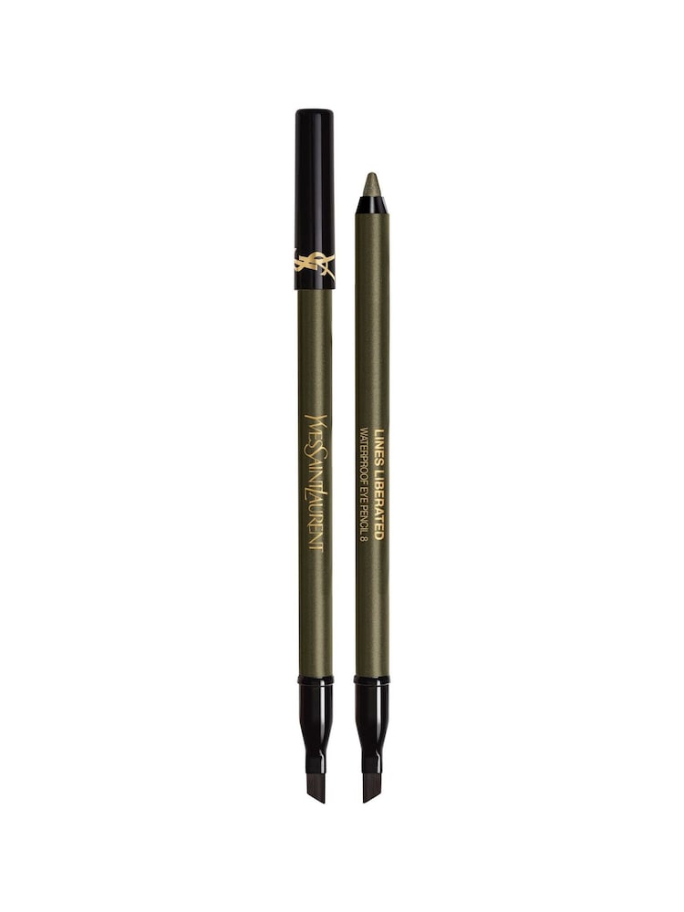 Yves Saint Laurent Lines Liberated Eyeliner - Image 1 of 5