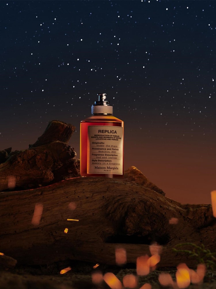 Buy Maison Margiela Replica Under The Stars Eau de Toilette 100ml