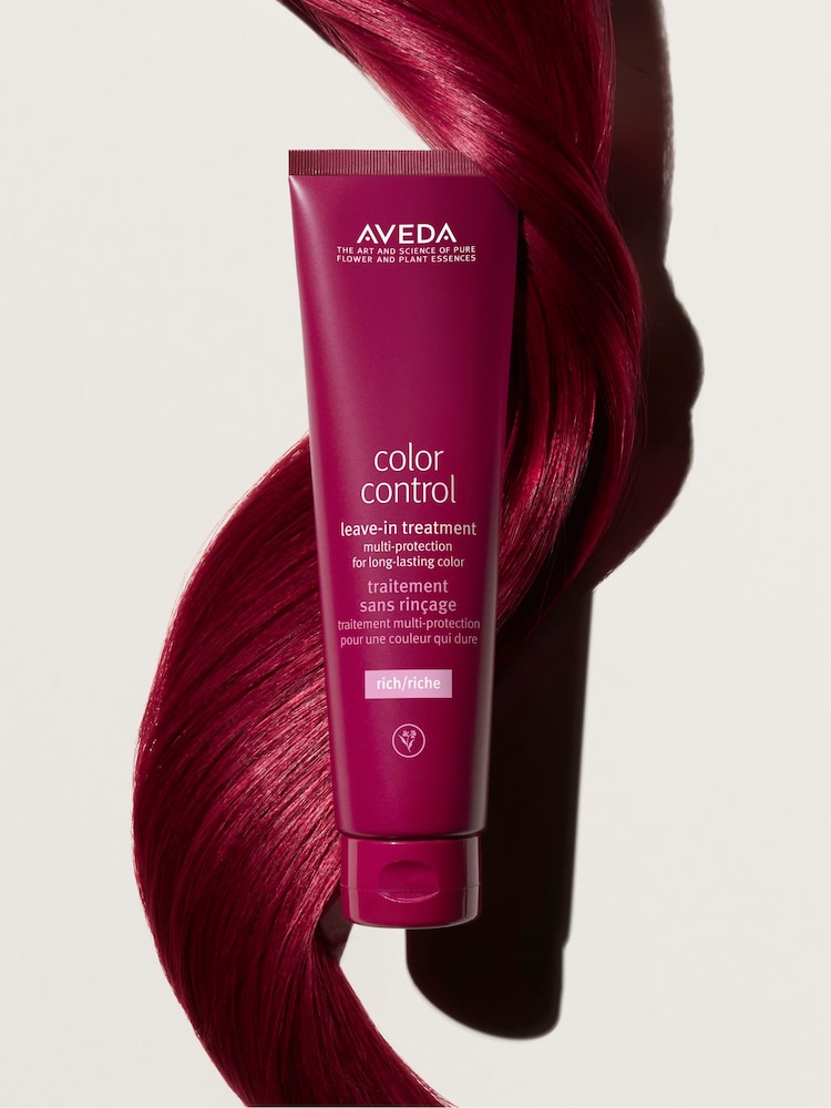 Aveda Colour Control Leave in Hair Treatment Rich 100ml 100ml - Image 5 of 5