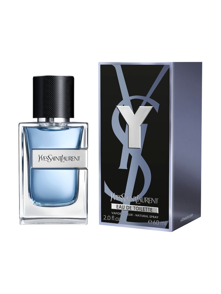 Yves Saint Laurent Y Eau de Toilette 60ml - Image 1 of 5