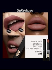 Yves Saint Laurent Rouge Pur Couture The Slim Velvet Radical Lipstick - Image 3 of 5