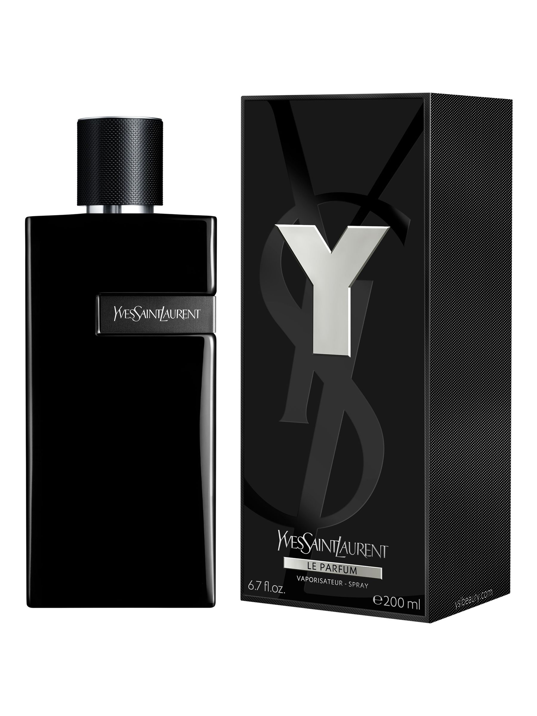 The y in ysl new arrivals