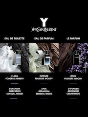 Yves Saint Laurent Y Le Parfum 200ml - Image 4 of 5