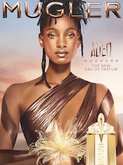 Mugler Alien Goddess Eau de Parfum 60ml - Image 2 of 5