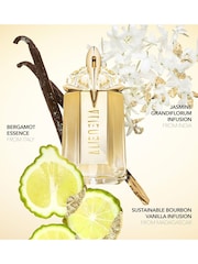 Mugler Alien Goddess Eau de Parfum 60ml - Image 3 of 5