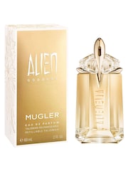 Mugler Alien Goddess Eau de Parfum 60ml - Image 4 of 5