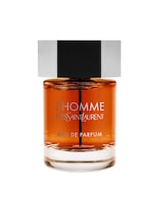 Yves Saint Laurent LHomme Eau de Parfum 100ml - Image 1 of 5
