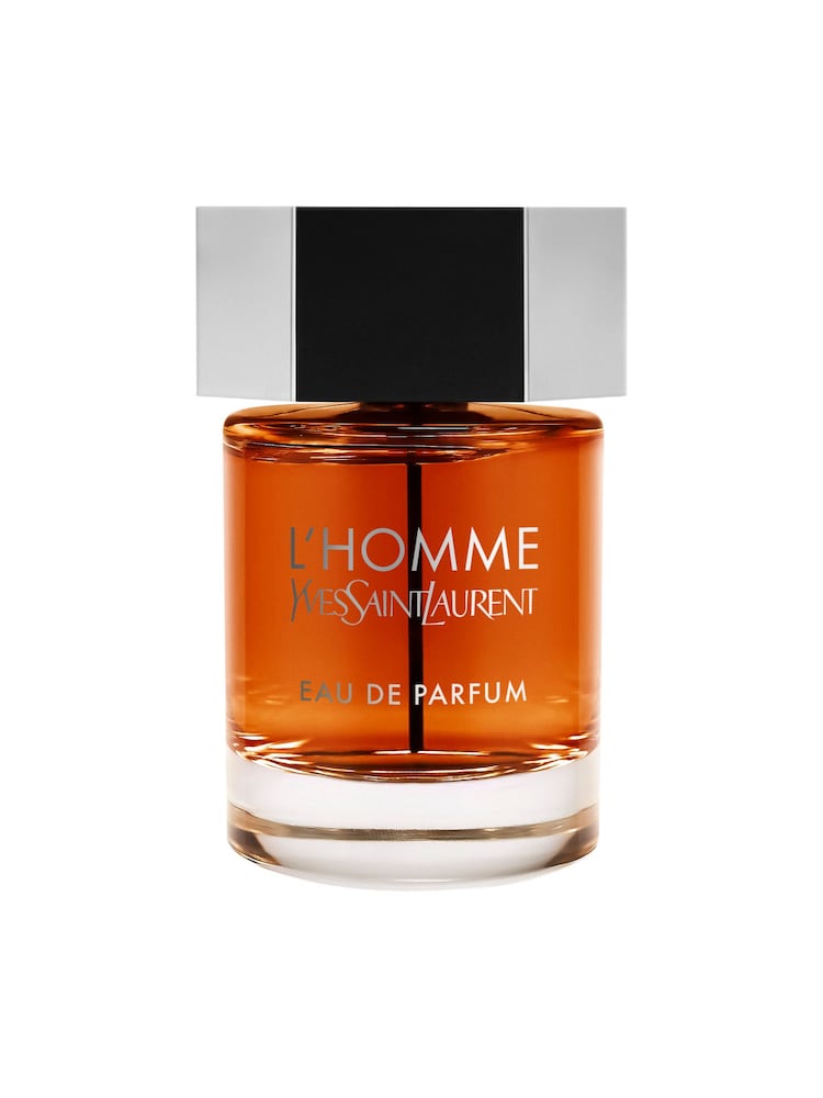Yves Saint Laurent LHomme Eau de Parfum 100ml - Image 1 of 5