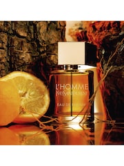 Yves Saint Laurent LHomme Eau de Parfum 100ml - Image 3 of 5