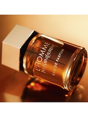 Yves Saint Laurent LHomme Eau de Parfum 100ml - Image 4 of 5