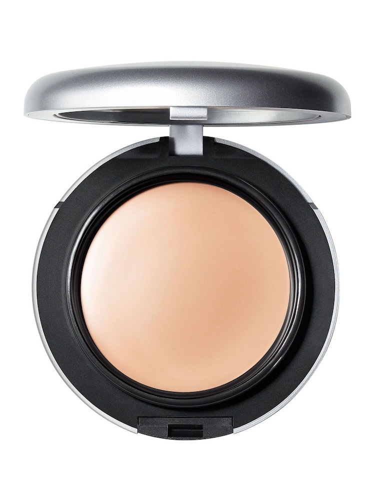 MAC Studio Fix Tech Cream To Powder Foundation - Image 1 of 1 MAC Studio Fix Tech Cream To Powder Foundation - Image 1 of 1