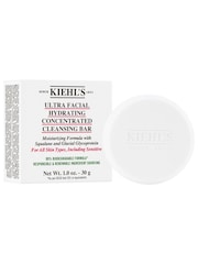 Kiehls Ultra Facial Hydrating Concentrated Cleansing Bar 100g - Image 1 of 5