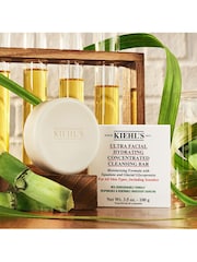 Kiehls Ultra Facial Hydrating Concentrated Cleansing Bar 100g - Image 4 of 5