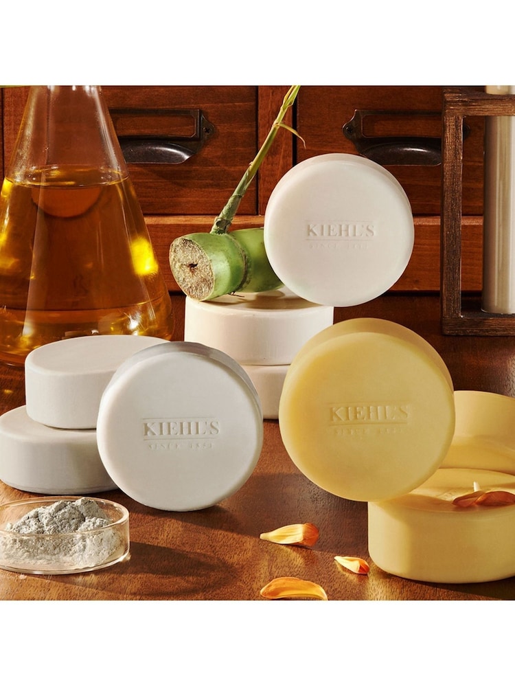 Kiehls Ultra Facial Hydrating Concentrated Cleansing Bar 100g - Image 5 of 5