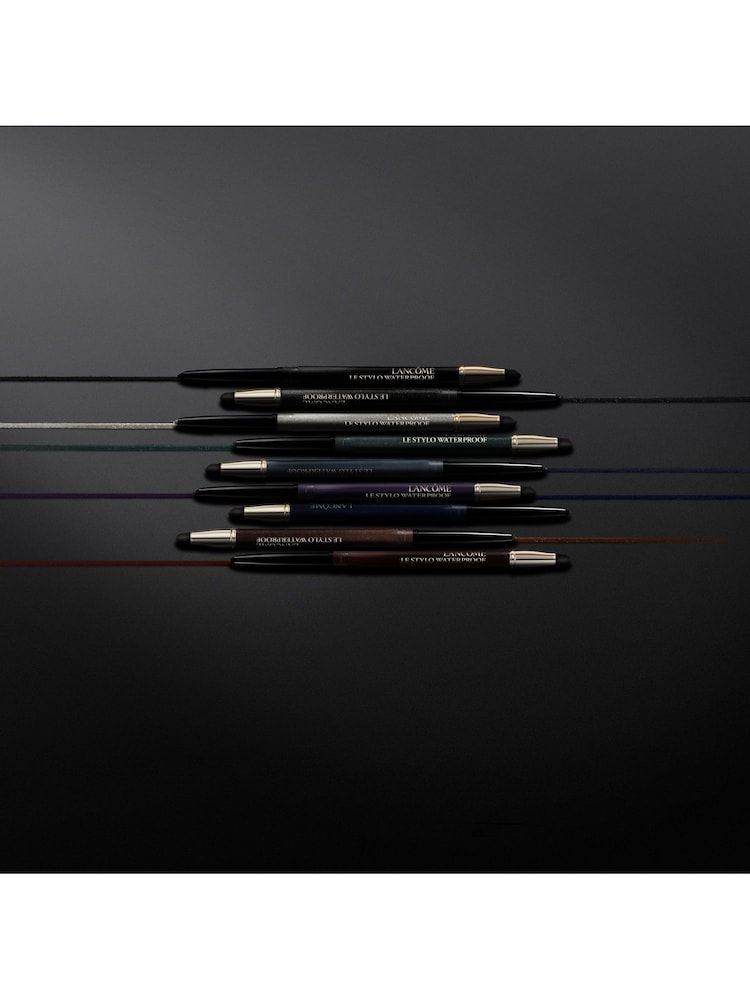 Lancôme Le Stylo Waterproof Eyeliner - Image 3 of 3