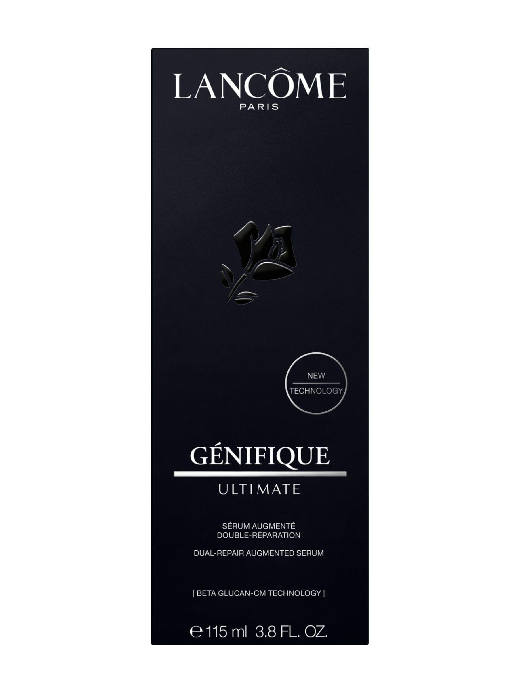 Buy Lancôme Genifique Ultimate Serum 115ml from the Next UK online