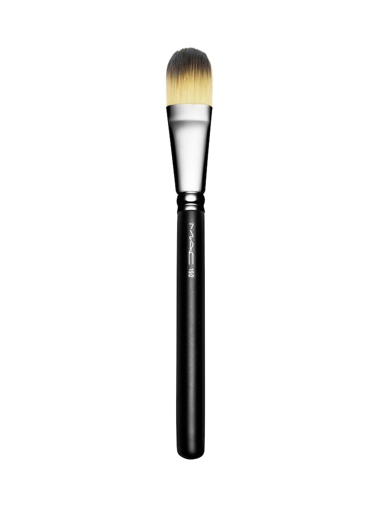 MAC 190 Foundation Black Brush - Image 1 of 3