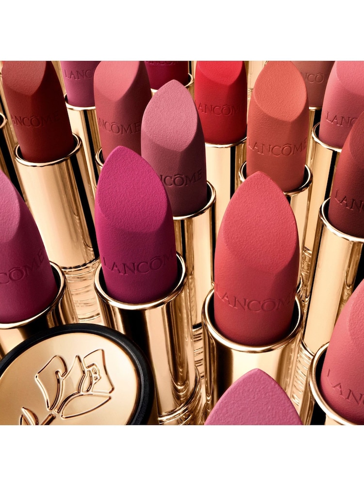 Lancôme LAbsolu Rouge Drama Matte Lipstick - Image 7 of 7