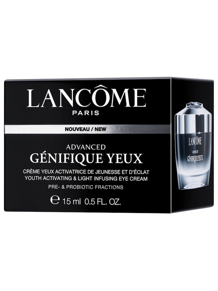 Lancôme Advanced Génifique Eye Cream 15ml - Image 1 of 5