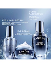 Lancôme Advanced Génifique Eye Cream 15ml - Image 2 of 5