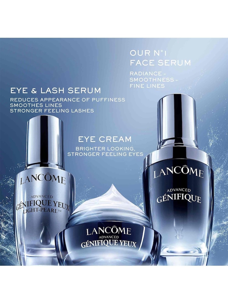 Lancôme Advanced Génifique Eye Cream 15ml - Image 2 of 5