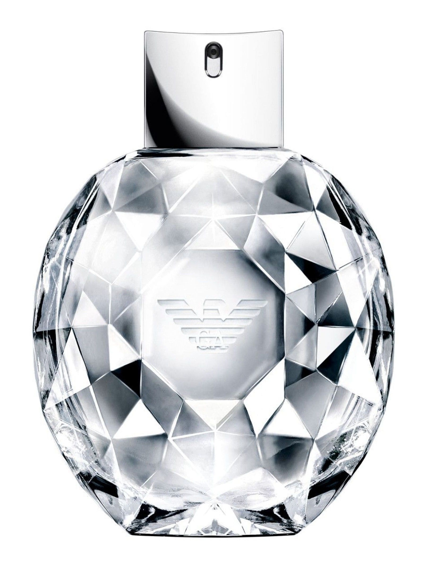 Emporio Armani Diamonds 1.7oz Women Eau de Parfum Spray S53B - Image 41