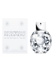 Armani Beauty Diamonds Eau De Parfum 50ml - Image 4 of 5