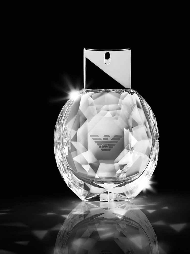 Armani Beauty Diamonds Eau De Parfum 50ml - Image 5 of 5