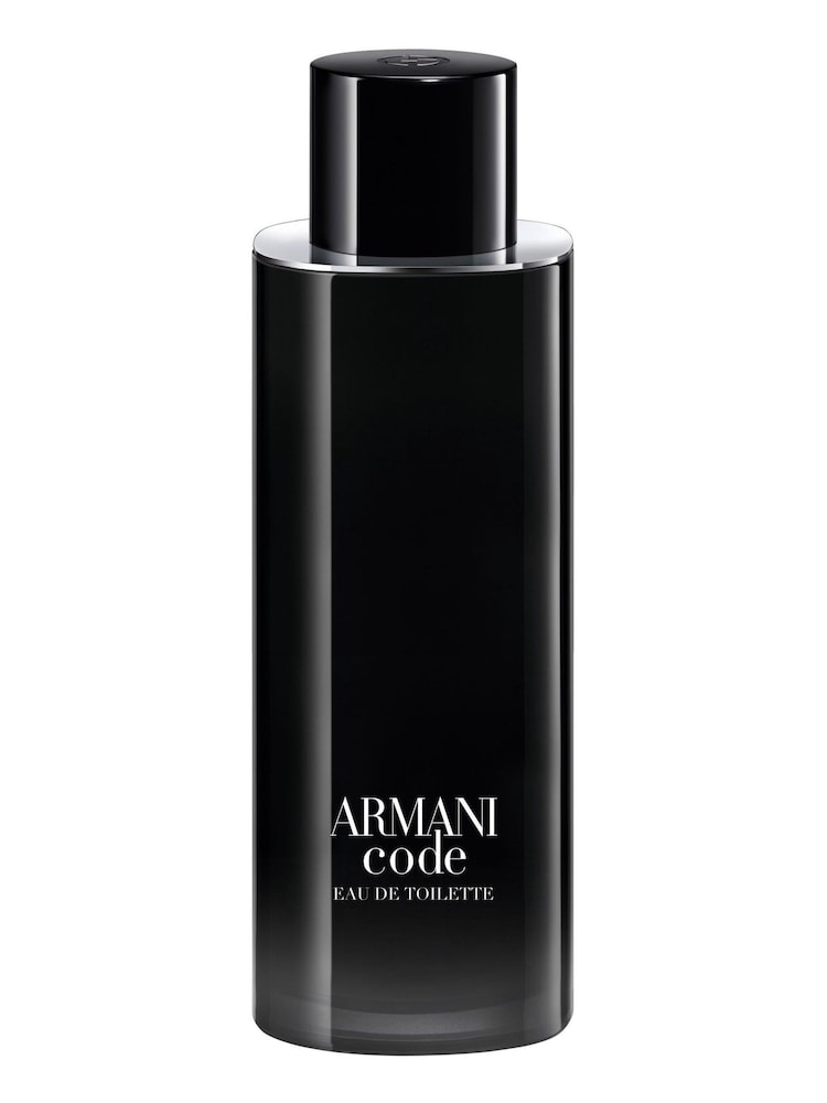 Armani Beauty Code Eau de Toilette Fragrance 200ml - Image 1 of 5