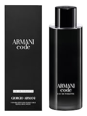 Armani Beauty Code Eau de Toilette Fragrance 200ml - Image 5 of 5