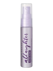 Urban Decay All Nighter Setting Spray Ultra Glow Travel Size 30ml - Image 2 of 2