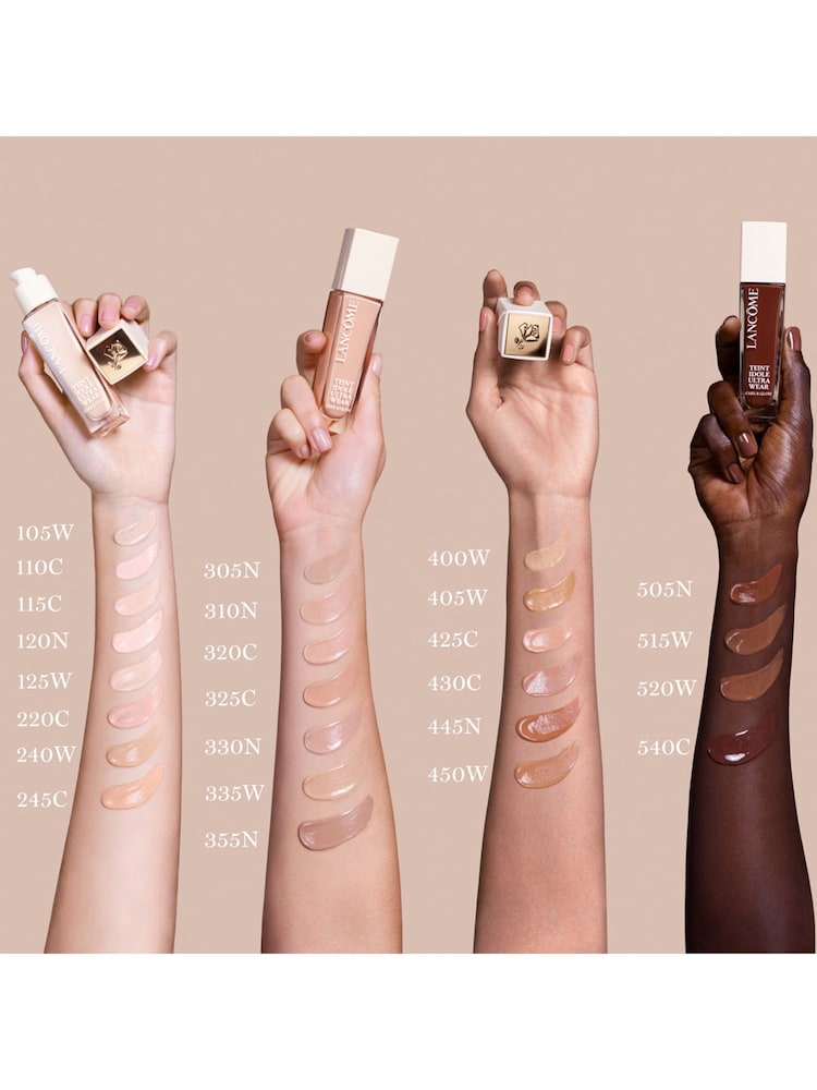Lancôme Teint Idole Ultra Wear Care & Glow Foundation - Image 4 of 4