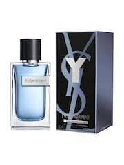 Yves Saint Laurent Y Eau de Toilette 100ml - Image 2 of 5