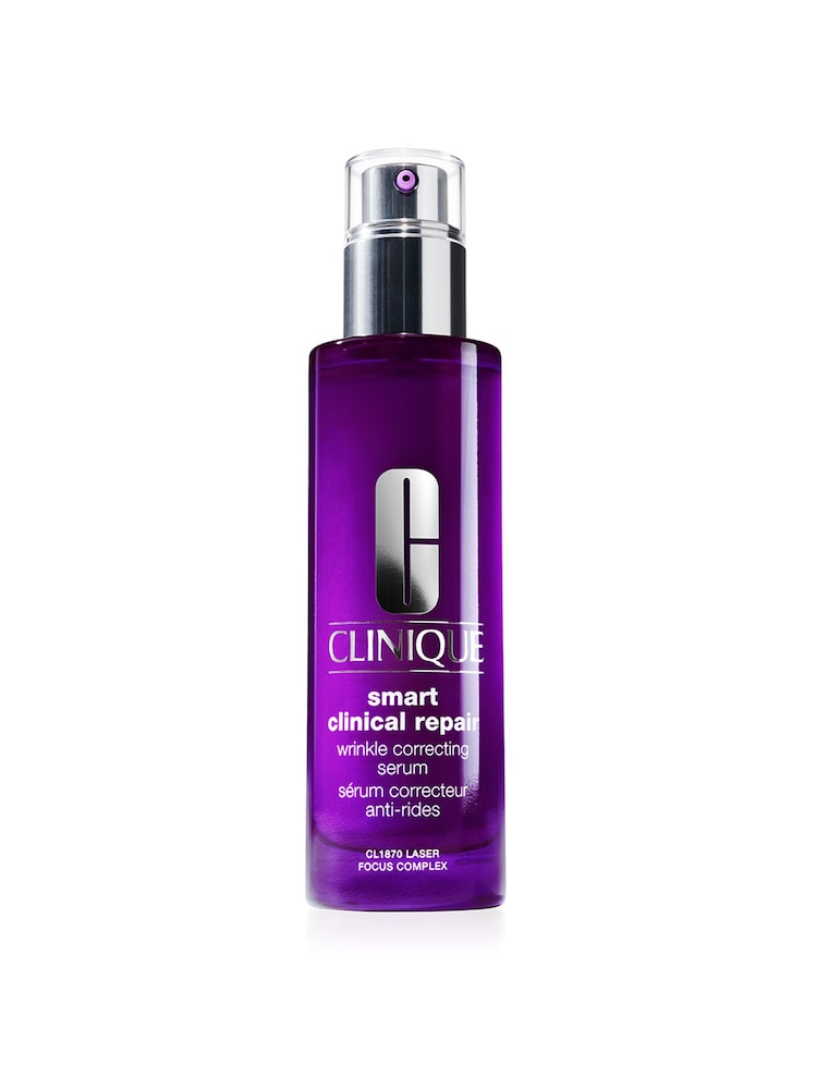 Clinique Smart Clinical Repair™ Wrinkle Correcting Serum 100ml - Image 1 of 5