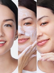 Clinique Take The Day Off Facial Cleansing Mousse 125ml - Image 4 of 5