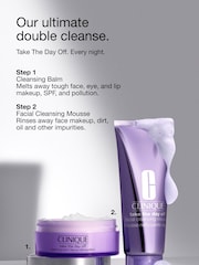 Clinique Take The Day Off Facial Cleansing Mousse 125ml - Image 5 of 5
