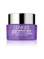 Clinique Smart Clinical Repair SPF 30 Wrinkle Correcting Cream 50ml - Image 1 of 5