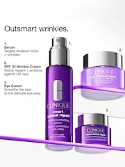 Clinique Smart Clinical Repair SPF 30 Wrinkle Correcting Cream 50ml - Image 2 of 5