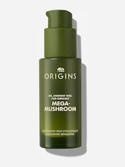 Origins Dr Weil Mega-Mushroom Rescue Concentrate Serum 30ml - Image 1 of 4