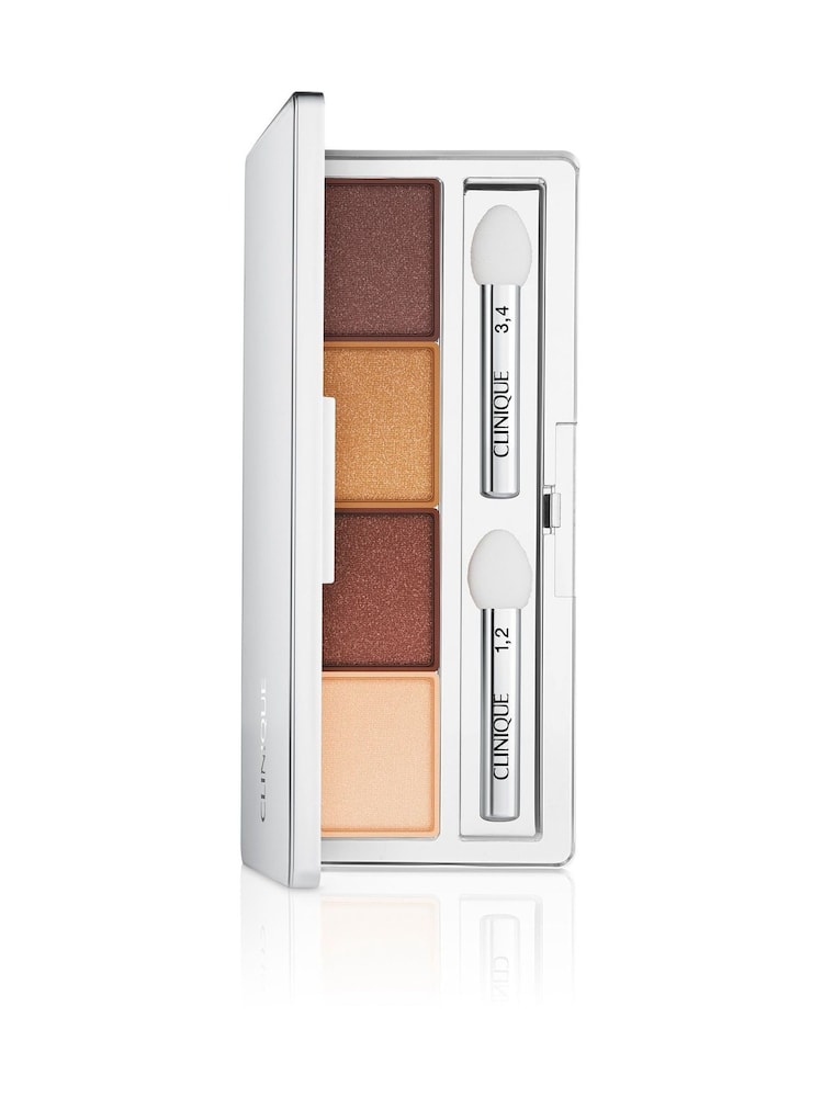 Clinique All About Shadow™ Quad Eyeshadow - Image 1 of 2
