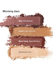 Clinique All About Shadow™ Quad Eyeshadow - Image 2 of 2