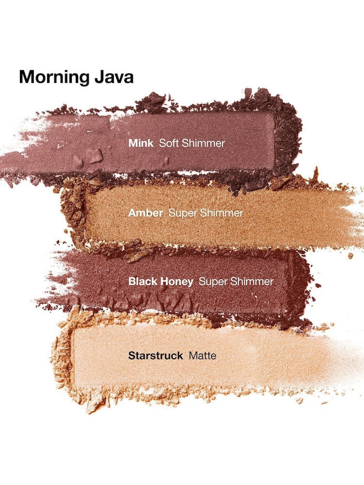 Clinique All About Shadow™ Quad Eyeshadow - Image 2 of 2