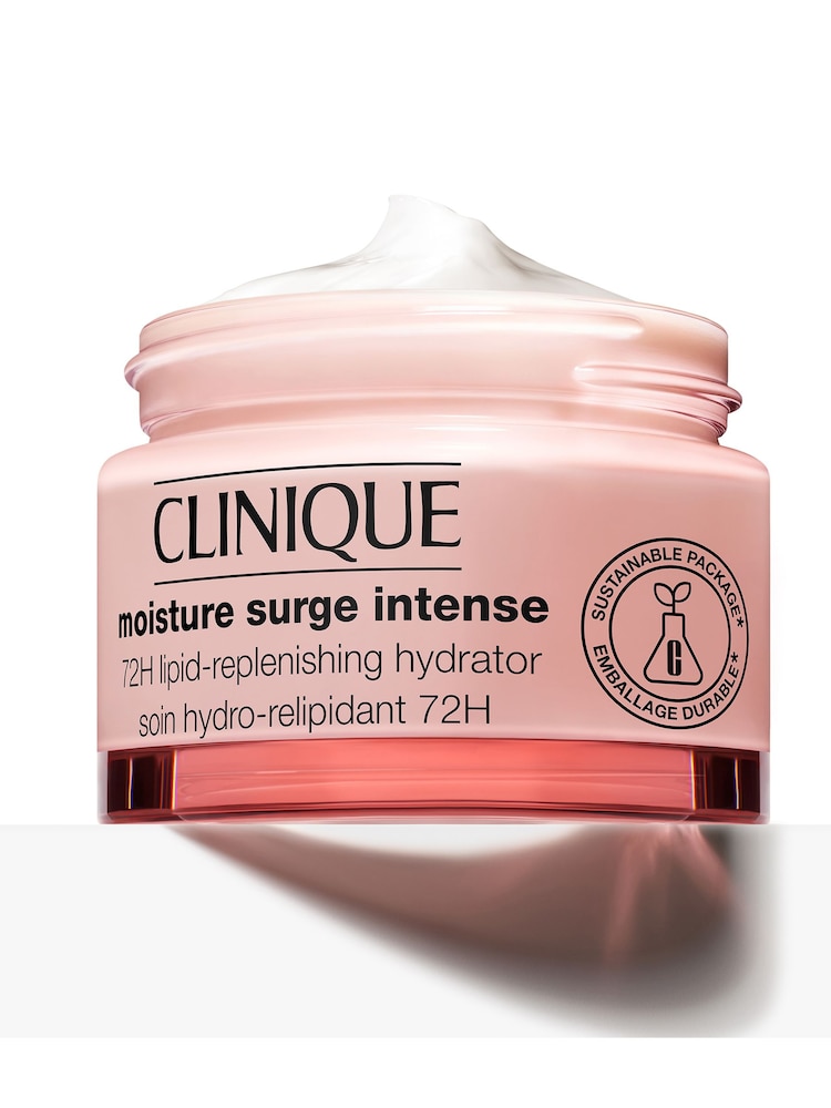 Clinique Jumbo Moisture Surge™ Intense 72H Lipid-Replenishing Hydrator 125ml - Image 2 of 5