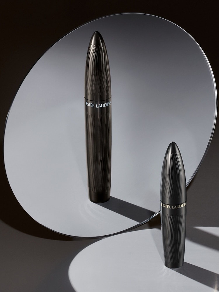 Estée Lauder Turbo Lash High Powered Volume + Length Mascara Travel Size - Image 2 of 4