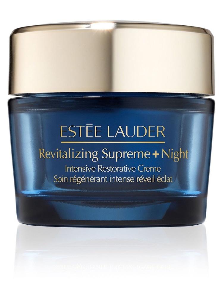 Estée Lauder Revitalizing Supreme+ Night Intensive Restorative Crème 50ml - Image 1 of 3