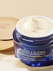 Estée Lauder Revitalizing Supreme+ Night Intensive Restorative Crème 50ml - Image 3 of 3
