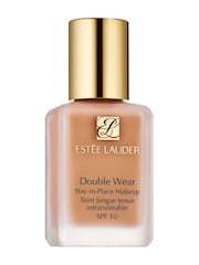 Estée Lauder Double Wear Stay-in-Place SPF 10 Foundation 30ml - Image 1 of 3